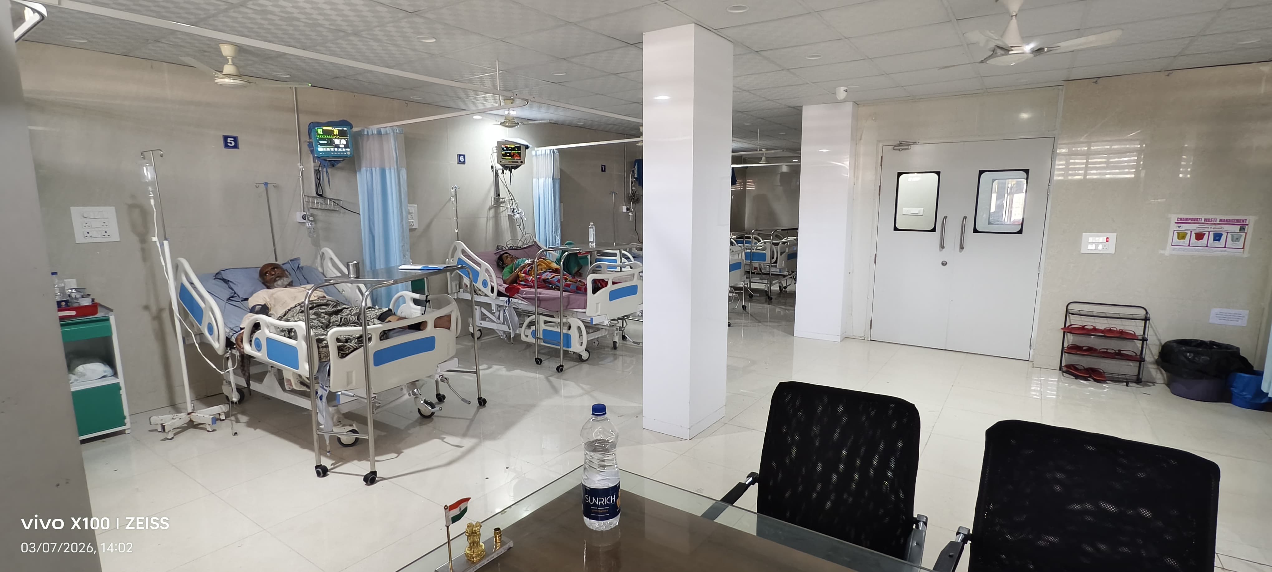 Hospital